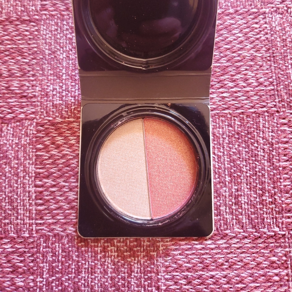 NIB Manna Kadar Beauty Sunkiss Blush & Highlighter